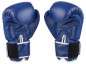 Preview: OKAMI fightgear Boxing Gloves Contender Blue